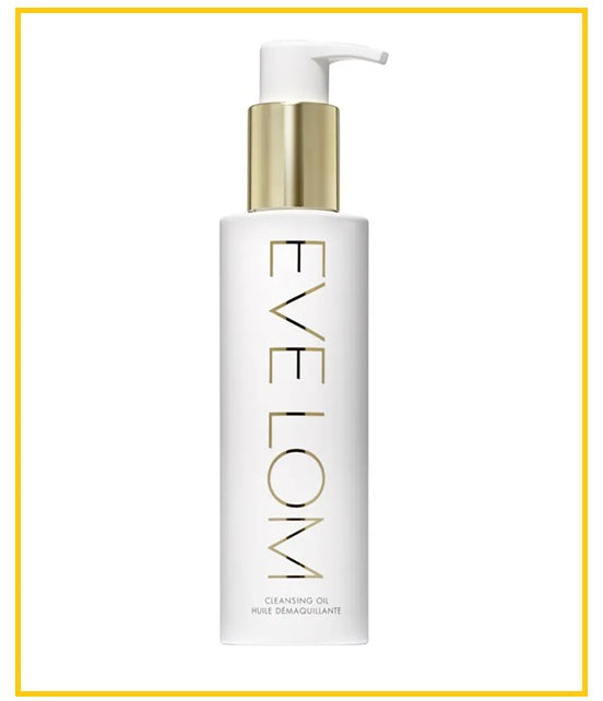 EVE LOM 伊芙蘭全能深層潔淨卸妝油 SC CLEANSING OIL 150ML
