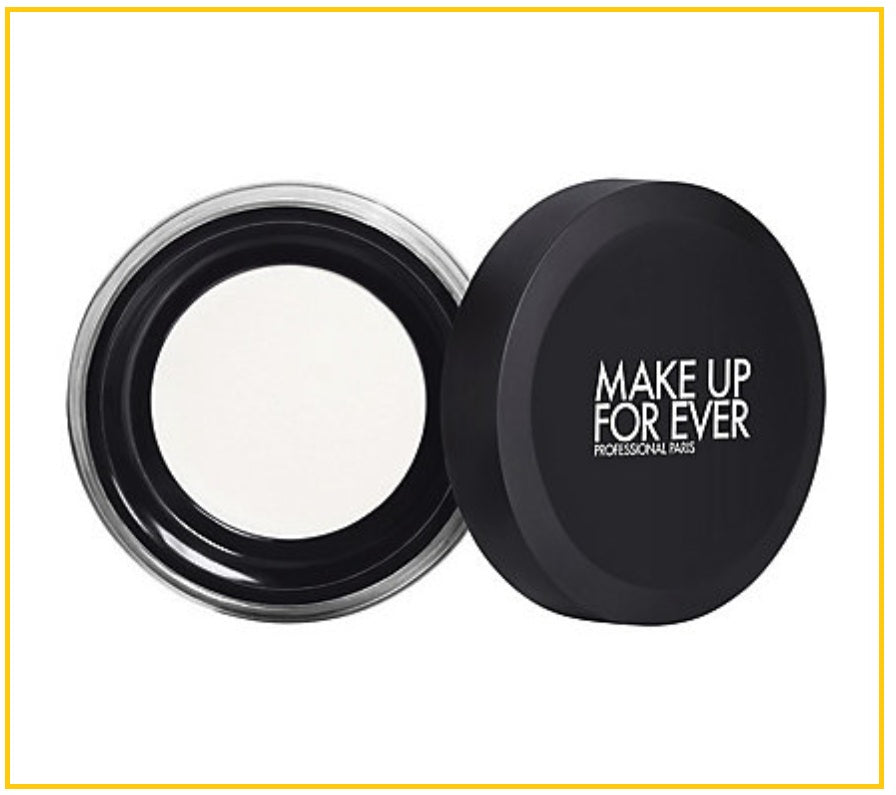 MAKE UP FOREVER 玫珂菲高清散粉 MAKEUP FOREVER HD SKIN PERFECTING LOOSE POWDER #0.1 4g
