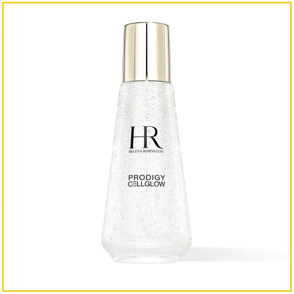 HELENA RUBINSTEIN 赫蓮娜極致高光全能水凝露 HR PRODIGY CELLGLOW THE RICH DEWY ESSENCE 30ML / 100ML / 200ML