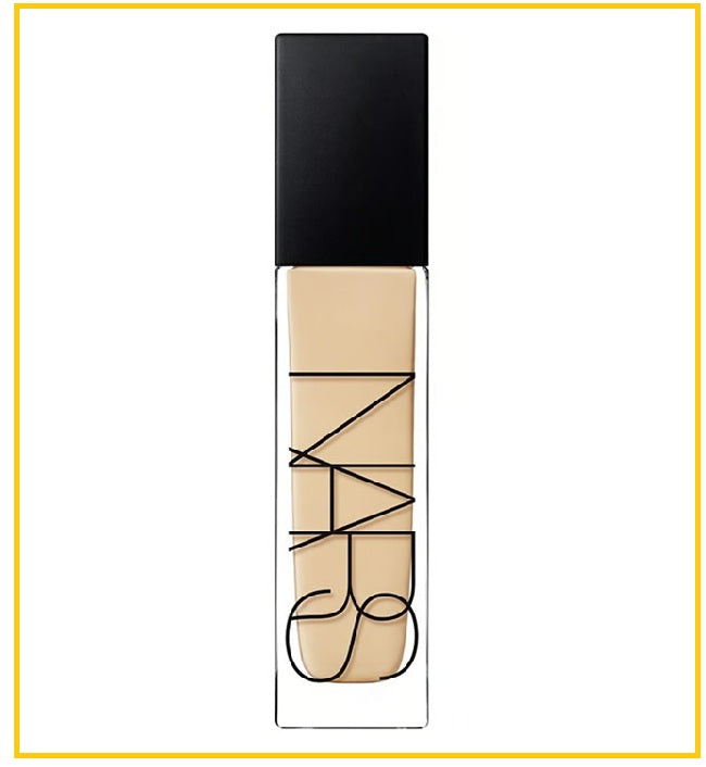 NARS Natural Radiant Longwear Foundation #CADIZ / #STROMBOLI / #SYRACUSE / #VALENCIA / #VIENNA / #OSLO / #DEAUVILLE / #PUNJAB / #CARACAS / #BARCELONA / #SANTA FE / #TAHOE / #FIJI 30ML
