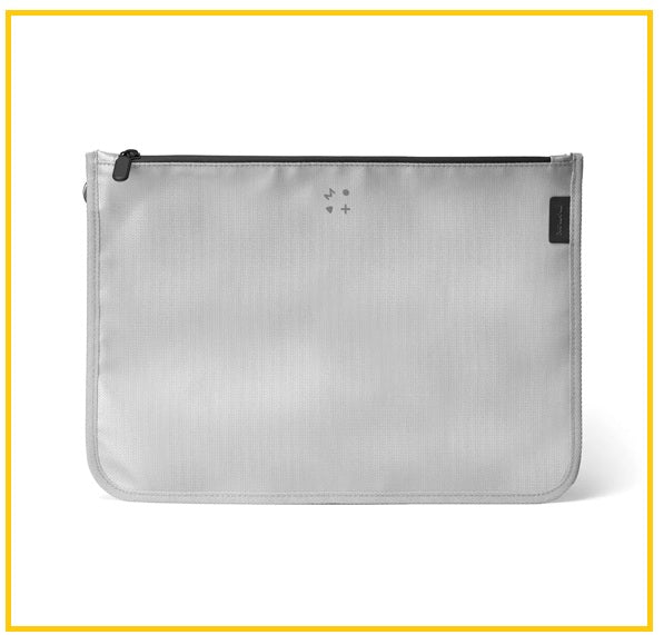 MOMAX 防火袋 1-WORLD AIRLINER FIRE-PROOF BAG SIZE L SR55E