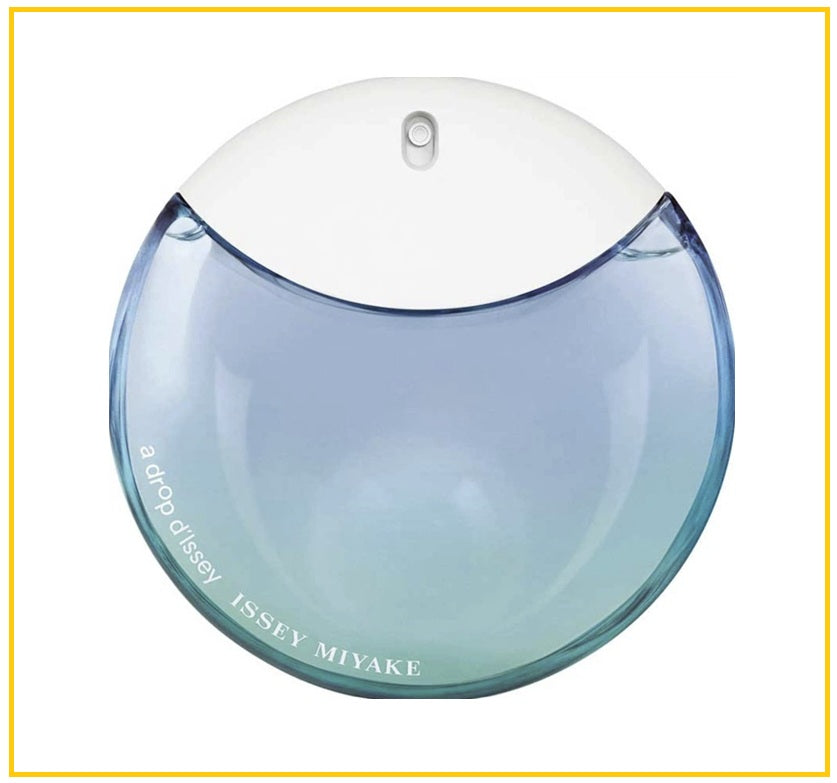 ISSEY MIYAKE 三宅一生一生之境雨滴香水 A DROP D'ISSEY FRAICHE EDP 90ML