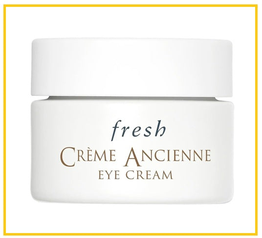 FRESH 馥蕾詩古源眼霜 CREME ANCIENNE EYE CREAM 15ML