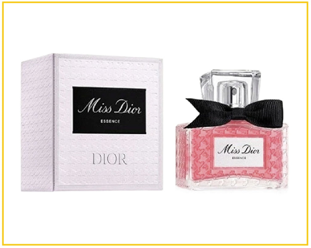 DIOR 迪奧馥鬱小姐香精香水小樣 MISS DIOR ESSENCE 5ML