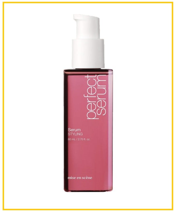 MISE EN SCENE Perfect Serum Styling 80ML