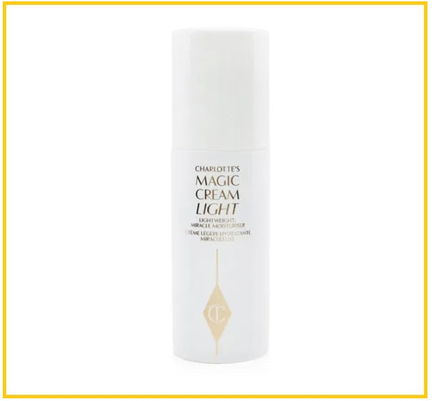 CHARLOTTE TILBURY 夏洛特魔法乳霜乳液 CT MAGIC CREAM LIGHT MOISTURIZER SPF 20 5ML