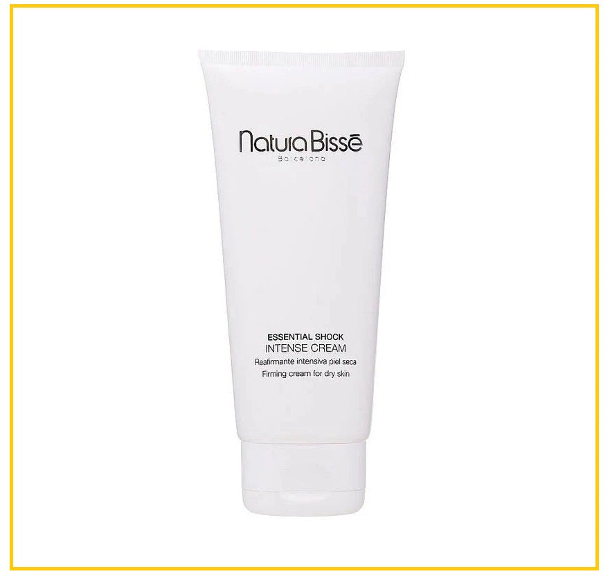 NATURA BISSE 悅碧施緊膚撫痕面霜 ESSENTIAL SHOCK CREAM 200ML