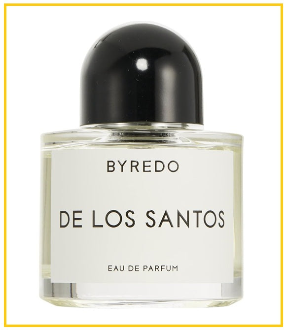 BYREDO Saint's Voice Eau de Parfum 50ml