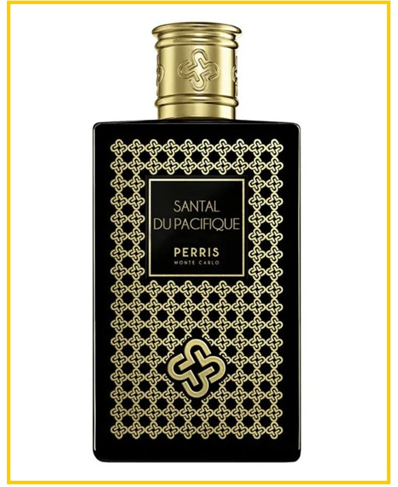 PERRIS MONTE CARLO SANTAL DU PACIFIQUE EXTRAIT DE PARFUM 50ML