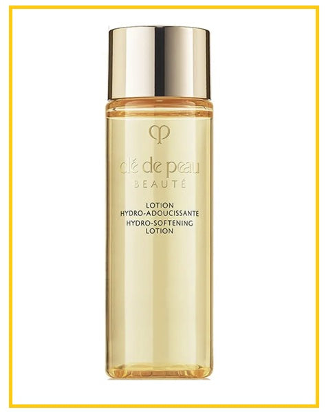 CLE DE PEAU BEAUTE 肌膚之鑰滋潤水 CDP HYDRO-SOFTENING LOTION 30ML