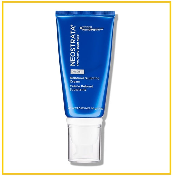 NEOSTRATA 芯絲翠逆時雕塑乳面霜 SA REPAIR REBOUND SCULPTING CREAM 50G