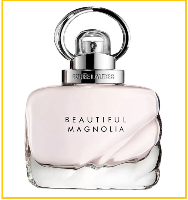 ESTEE LAUDER 雅詩蘭黛臻愛悸動香水 BEAUTIFUL MAGNOLIA EDP 100ML