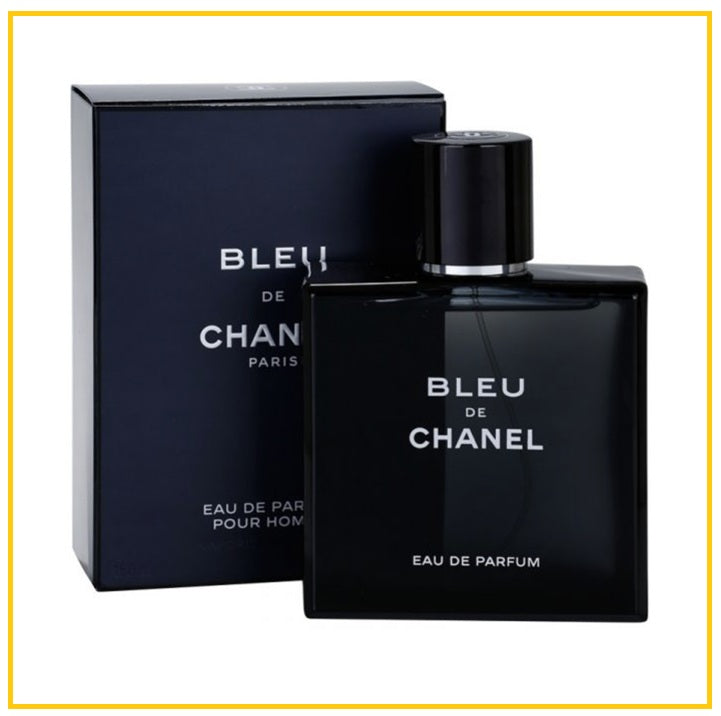 CHANEL 香奈兒香水蔚藍男士濃香水 BLEU DE CHANEL EDP 50ML / 150ML