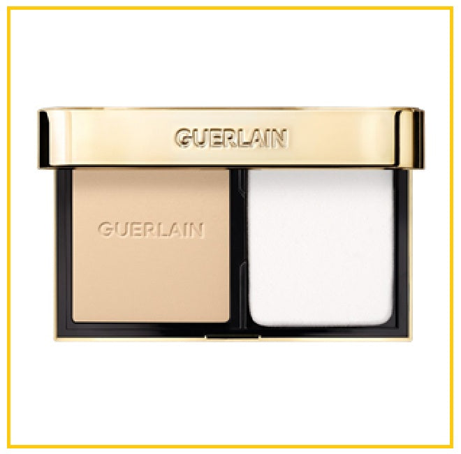 GUERLAIN PARURE GOLD CONTROL COMPUNDATION #0N / #1N 8.7G