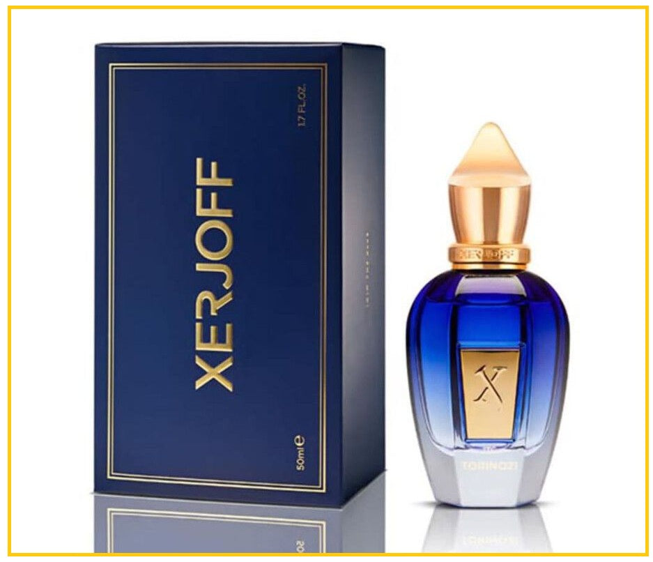 XERJOFF JOIN THE CLUB TORINO 21 EDP 50ML / 100ML