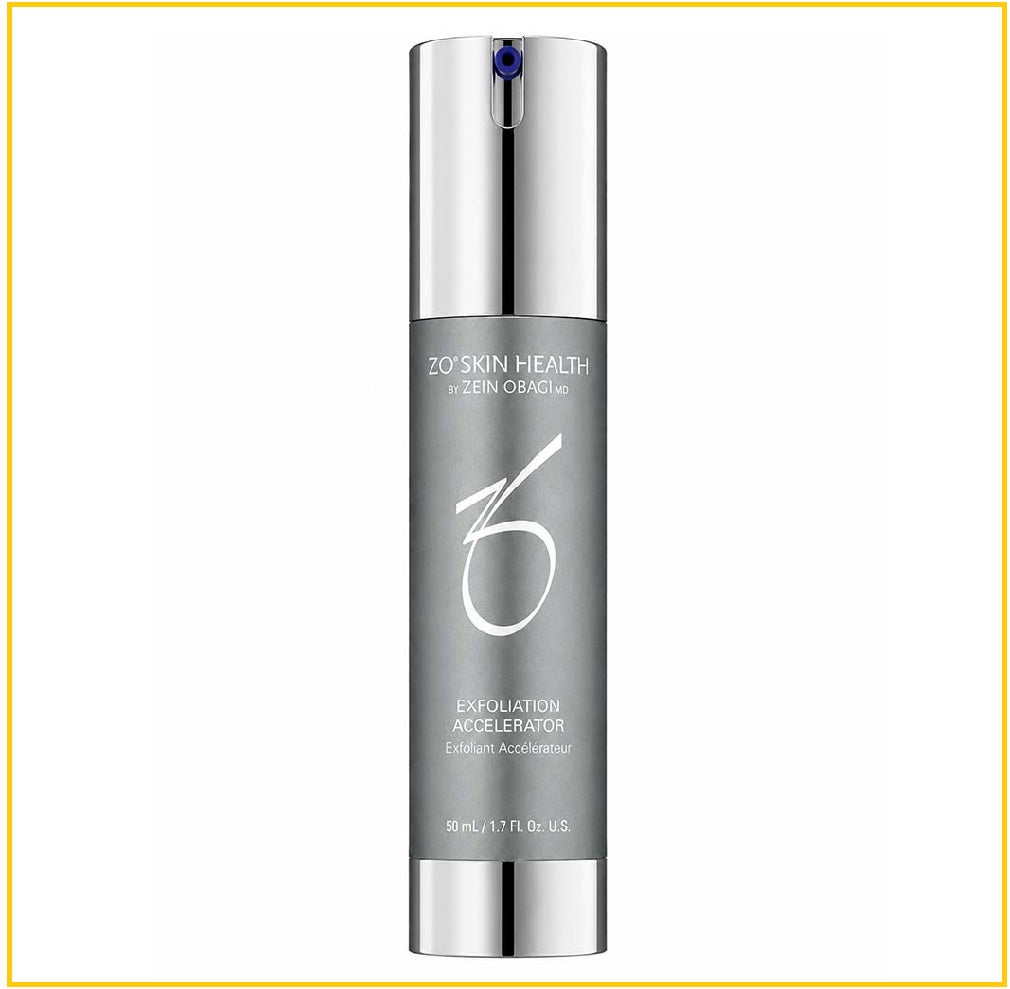 ZO SKIN HEALTH 強效控油去角質精華 EXFOLIATION ACCELERATOR 50ML