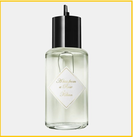 KILIAN 克利安輕吻玫瑰香水補充裝 A KISS FROM A ROSE EDP REFILL 100ML