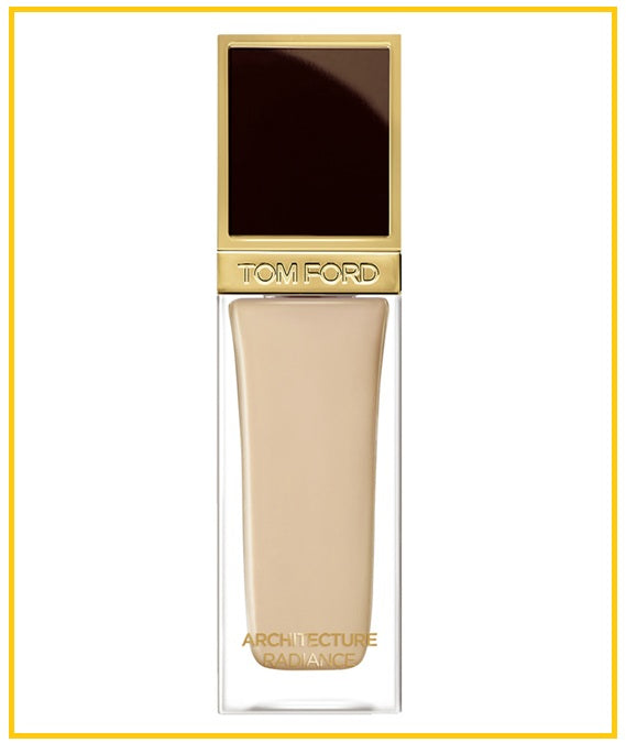 TOM FORD TF ARCHITECTURE RADIANCE HYDRATING FOUNDATION #1.5C / #2.0N / #4.0N / #6.0W 30ML
