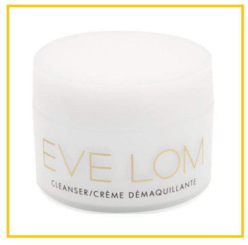 EVE LOM 伊芙蘭卸妝潔面霜 CLEANSER 20ML / 50ML / 100ML / 200ML / 450ML