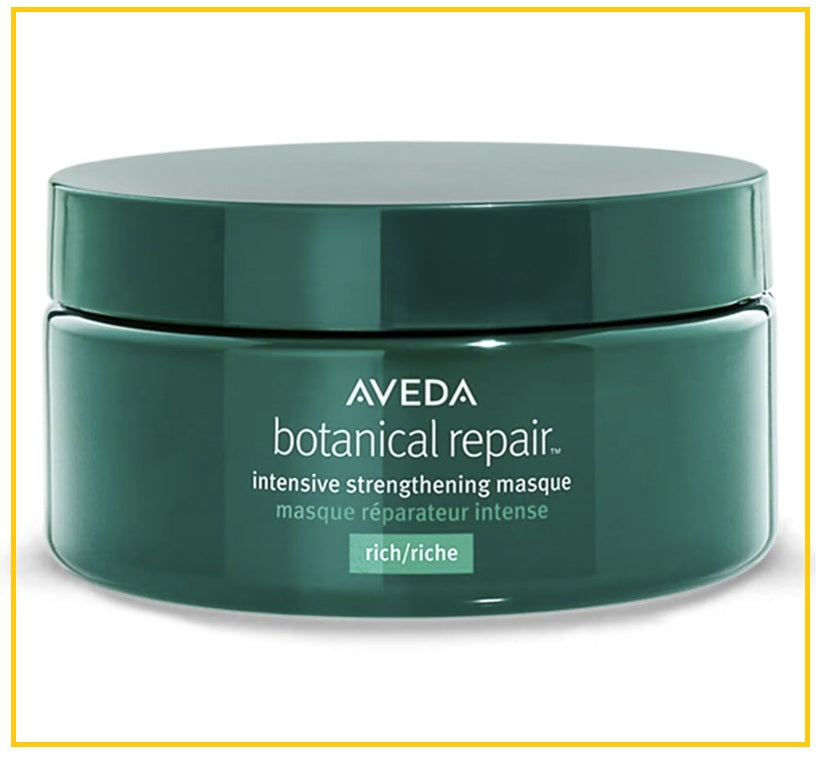 AVEDA Botanical Repair Intensive Strengthening Hair Mask 200ml