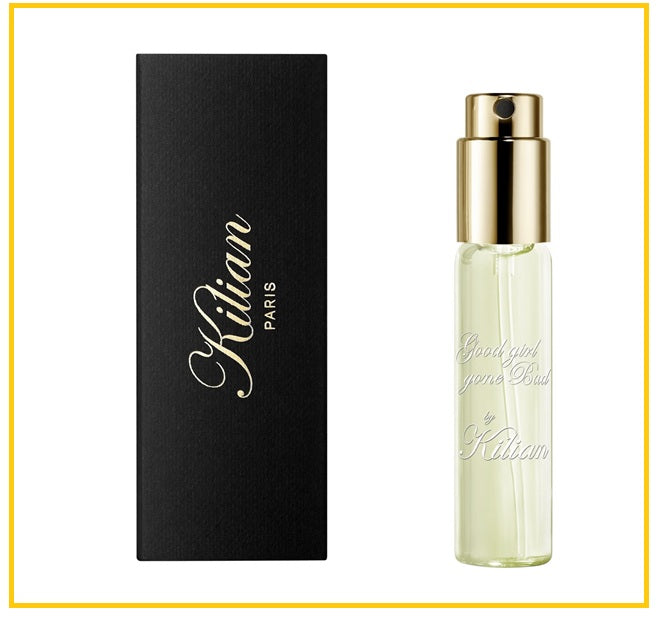 KILIAN 克利安好女孩變壞香水小樣 GOOD GIRL GONE BAD 7.5ML