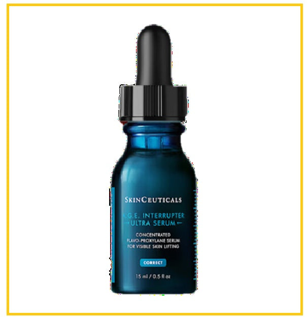 SKIN CEUTICALS 修麗可抗醣極效緊緻精華 SKINCEUTICALS AGE INTERRUPTER ULTRA SERUM 15ML