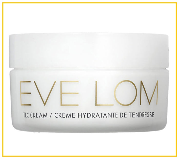 EVE LOM 伊芙蘭滋潤面霜 SC TLC CREAM 50ML