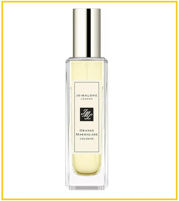 JO MALONE ORANGE MARMALADE COLOGNE 30ML