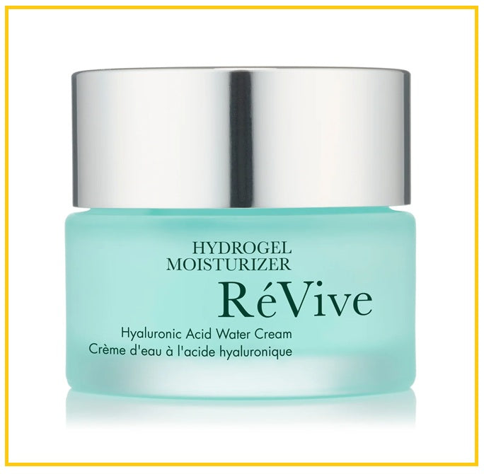 REVIVE Hydrogel Moisturizer with Peptides 50ml