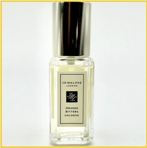 JO MALONE 祖瑪瓏橙花苦酒古龍水香水小樣 ORANGE BITTERS COLOGNE 9ML