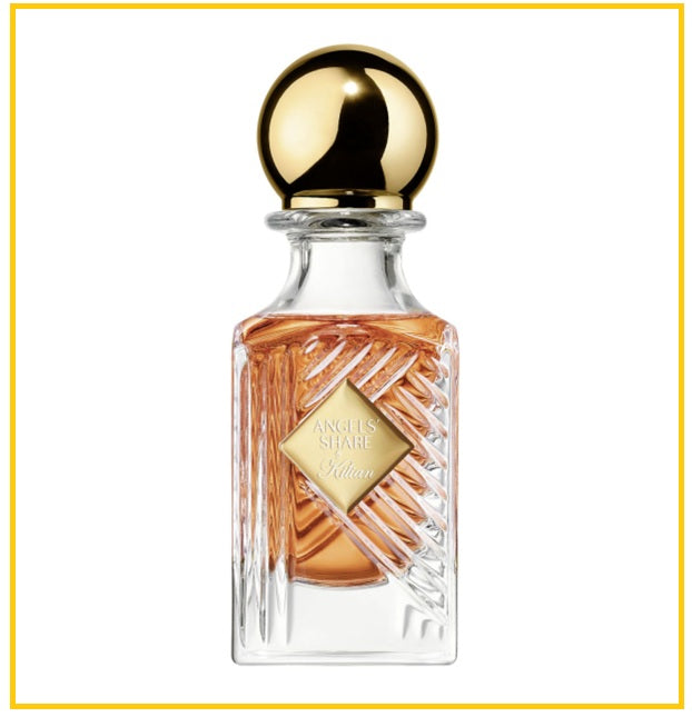KILIAN 克利安天使之享香水原版 ANGELS SHARE EAU DE PARFUM 30ML