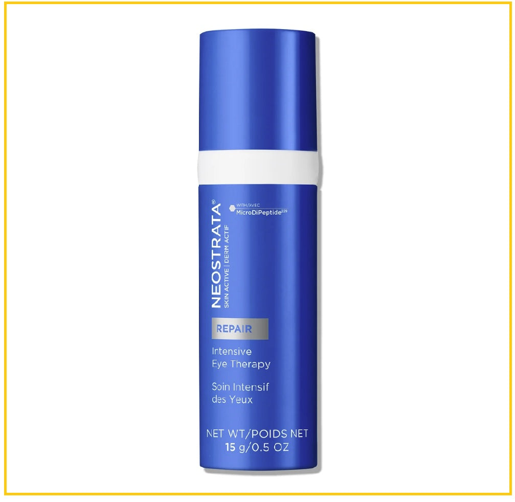 NEOSTRATA 芯絲翠祛皺緊緻精華眼霜 SKIN ACTIVE INTENSIVE EYE THERAPY NEW FORMULA WITH MICRODIPEPTIDE229 15G