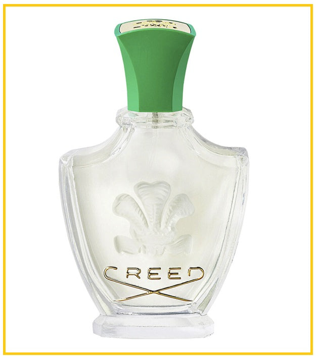 CREED 克雷德花之韻香水 FLEURISSIMO EAU DE PARFUM 75ML