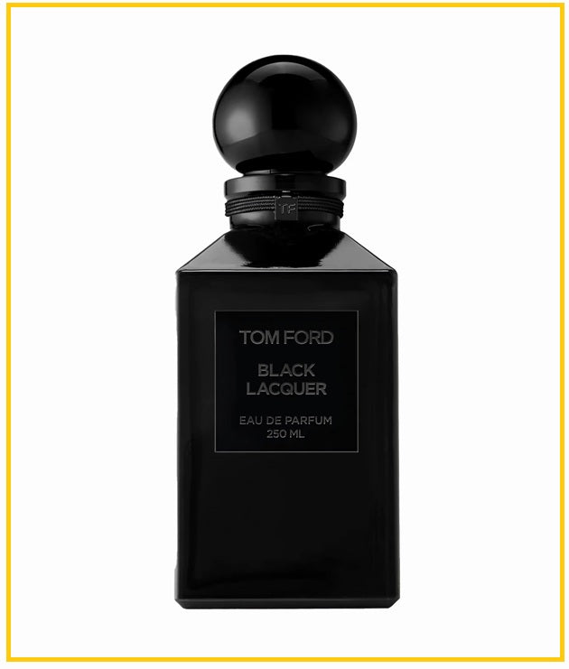 TOM FORD BLACK LACQUER EAU DE PARFUM 250ML