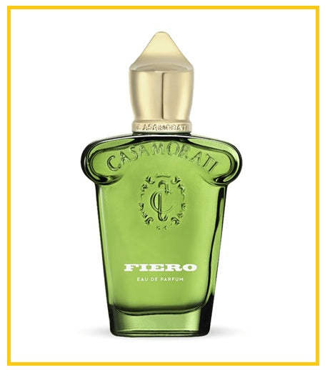 CASAMORATI 卡薩莫拉蒂驕傲香水 FIERO EDP 30ML