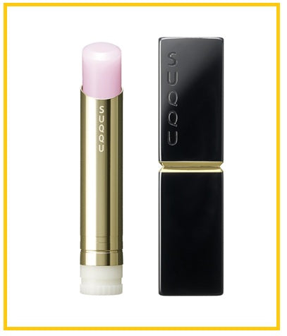 SUQQU Moisture Glaze Lipstick #00 SUMIREMITSU 3.7G