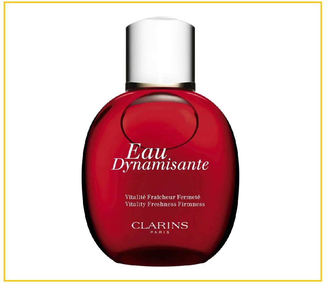 CLARINS 嬌韻詩活力護膚香氛 EAU DYNAMISANTE EAU DE SOINS TREATMENT FRAGRANCE 500ML