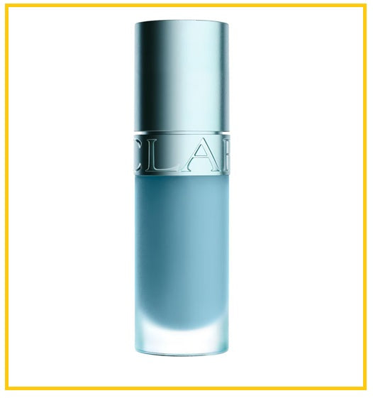 CLARINS 嬌韻詩唇釉 LIP COMFORT OIL #00 CRYO MINT 7ML