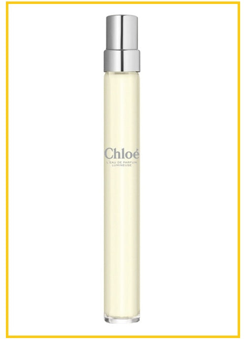CHLOE 蔻依耀我女士香氛香水小樣 LUMINEUSE EDP 10ML