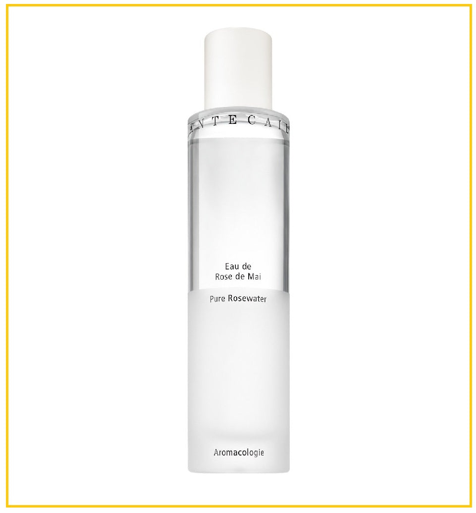 CHANTECAILLE 香緹卡五月玫瑰水 PURE ROSEWATER 100ML