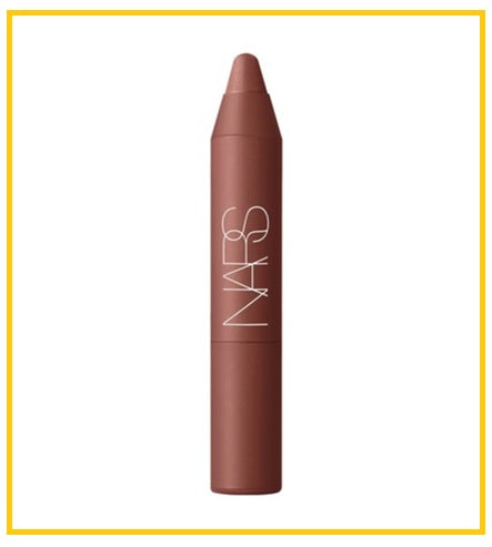 NARS Powermatte High-Intensity Lip Pencil #180 Walkyrie 1.6g (Sample Size)