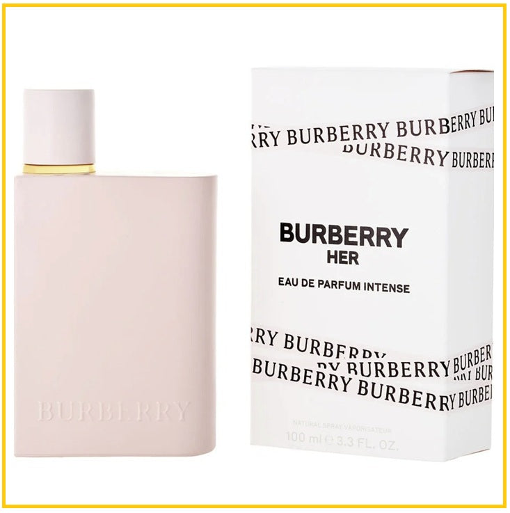 BURBERRY HER EAU DE PARFUM INTENSE 50ML / 100ML