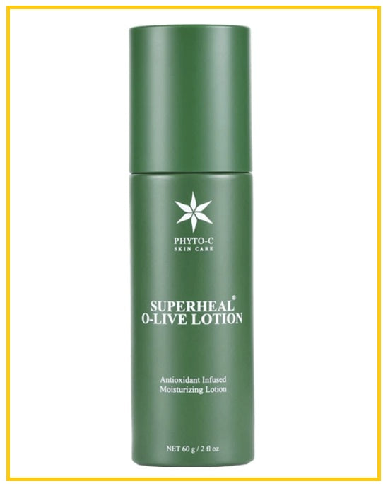 PHYTO-C SUPERHEAL O LIVE LOTION 60ML