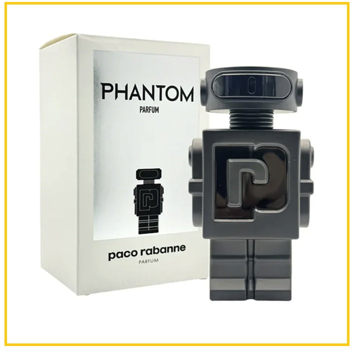 PACO RABANNE PHANTOM MEN'S PERFUME EDP 100ML