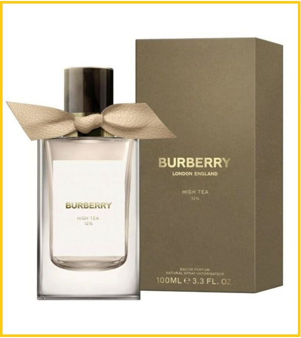 Burberry High Tea EDP SPRAY 100ml