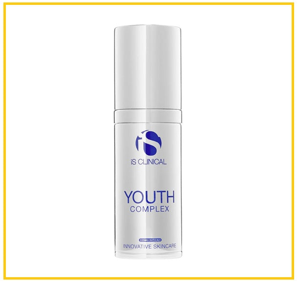 IS CLINICAL 青春再生複合物 YOUTH COMPLEX 30G