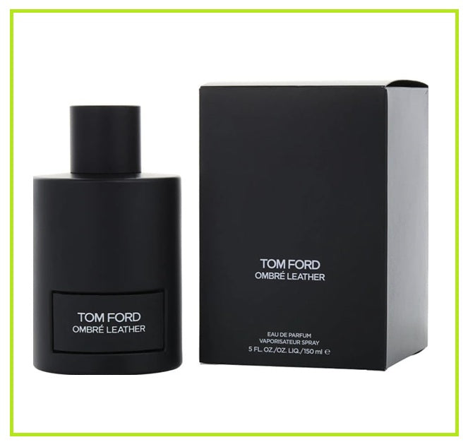 TOM FORD 湯姆福特皮革中性淡香精香水 OMBRE LEATHER EDP 100ML / 150ML