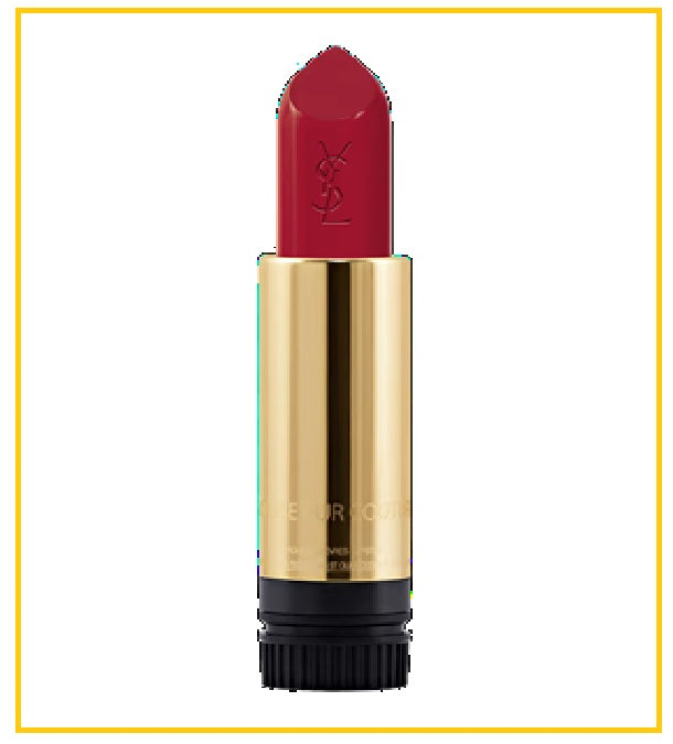 YVES SAINT LAURENT YSL Rouge Pur Couture Lipstick Refill #NM / #RM 3.8G