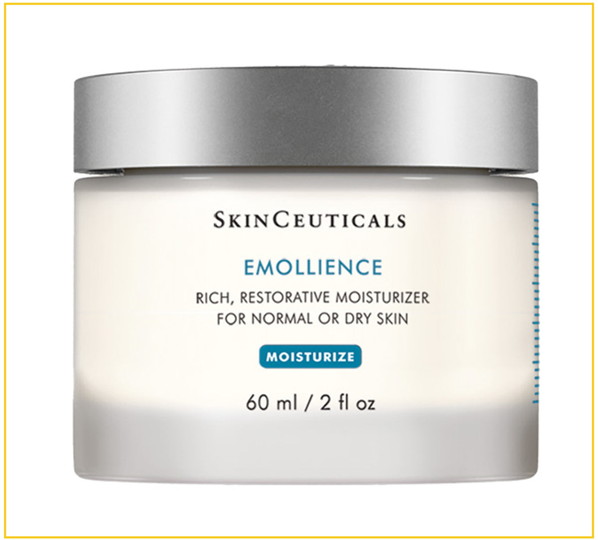 SKINCEUTICALS 修麗可豐潤保濕霜胺基酸鎖水 SKIN CEUTICALS EMOLLIENCE DRY SKIN MOISTURIZER 60ML
