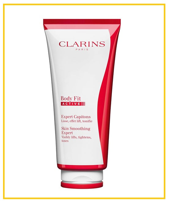 Clarins Body Fit Active 200ml